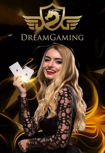 dream-gaming by สล็อตออนไลน์ค่าย pg