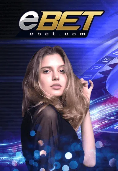 ebet by สล็อตออนไลน์ค่าย pg