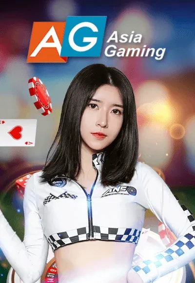 asia-gaming by สล็อตออนไลน์ค่าย pg
